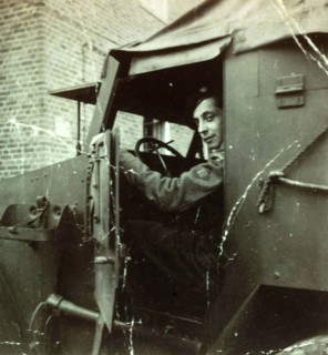 Peter Taylor