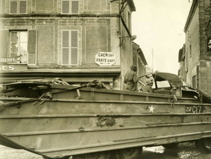 Seconde Guerre Mondiale