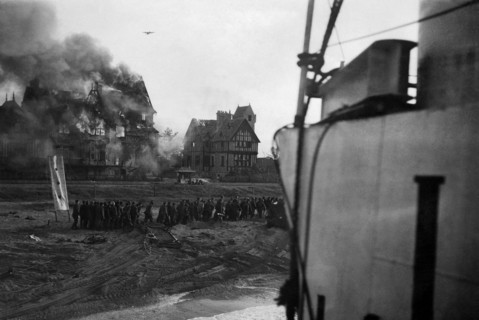 Seconde Guerre Mondiale