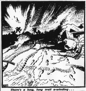 Seconde Guerre Mondiale