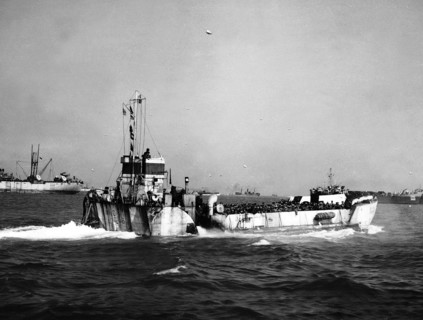 Seconde Guerre Mondiale