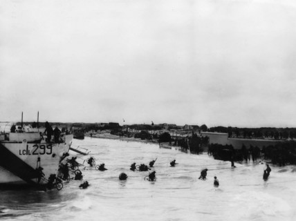 Seconde Guerre Mondiale