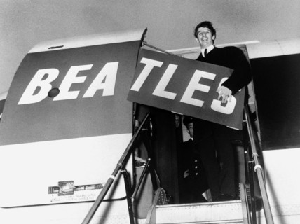 Ringo Starr