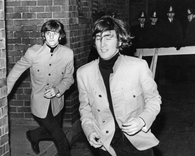 The Beatles