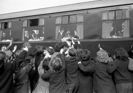 The Beatles