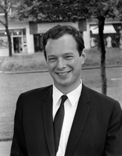 Brian Epstein