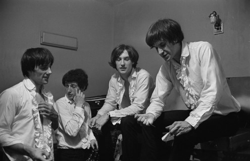 The Kinks
