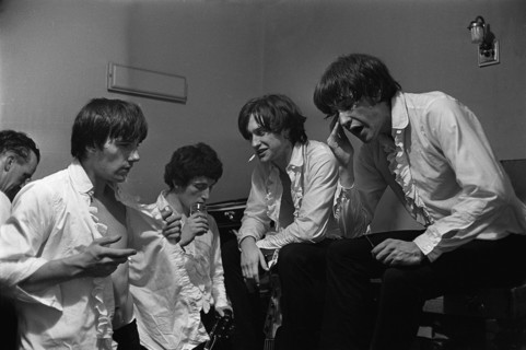 The Kinks