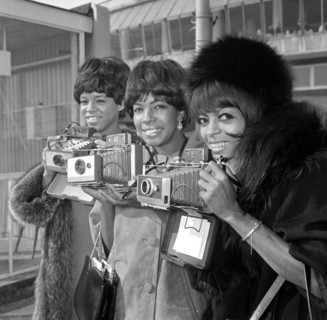 The Supremes