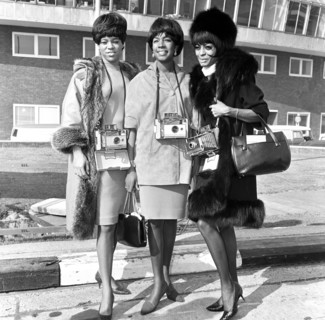The Supremes