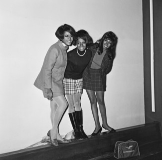 The Supremes