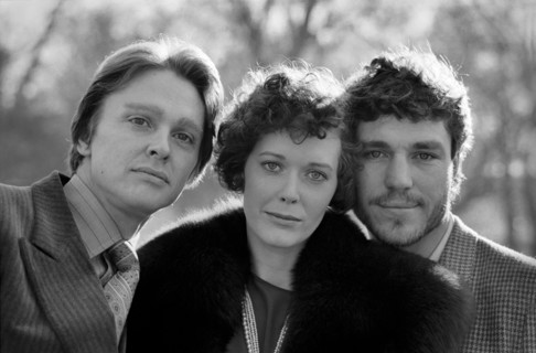 Lady Chatterley
