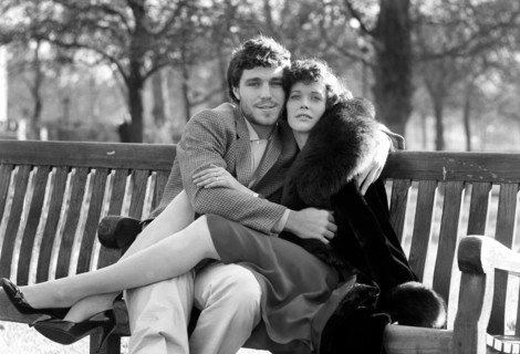 Lady Chatterley