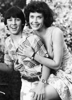 Sylvia Kristel et Eric Brown