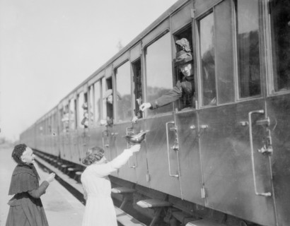 Première Guerre Mondiale