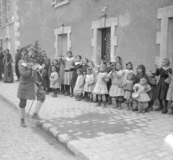 Première Guerre Mondiale