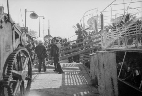 Première Guerre Mondiale