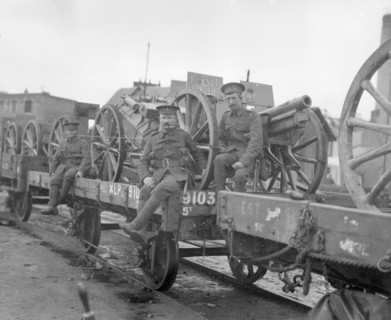 Première Guerre Mondiale