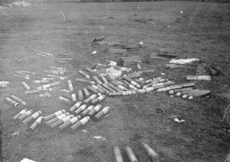 Première Guerre Mondiale