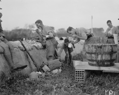 Première Guerre Mondiale