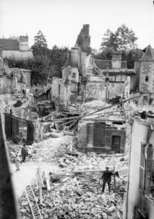 Première Guerre Mondiale