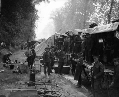Première Guerre Mondiale