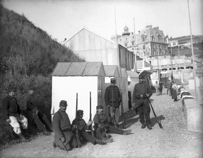 Première Guerre Mondiale