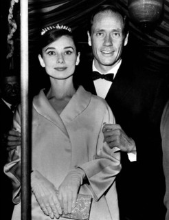 Audrey Hepburn
