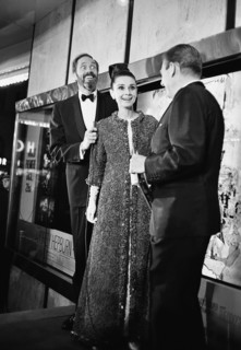 Audrey Hepburn