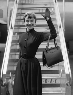 Audrey Hepburn