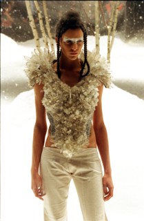 Collection Alexander McQueen