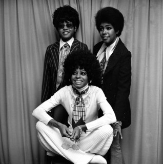 Diana Ross & the Supremes