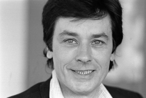 Alain Delon