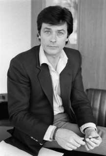 Alain Delon