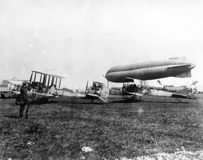 Première Guerre Mondiale
