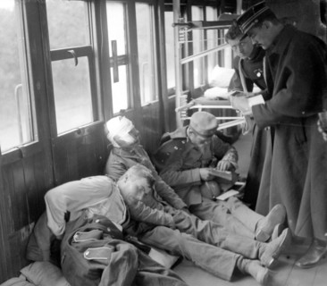 Première Guerre Mondiale