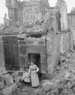 Première Guerre Mondiale