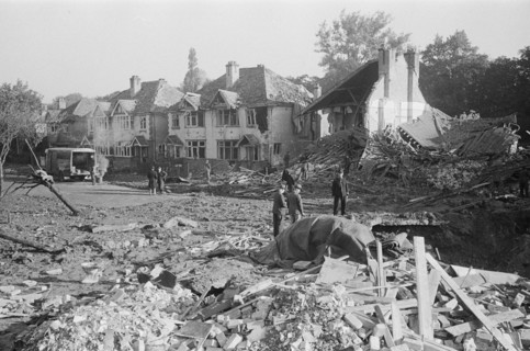 Seconde Guerre Mondiale