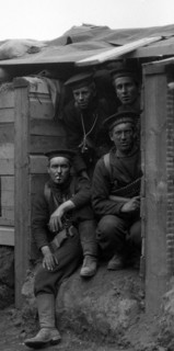 Première Guerre Mondiale