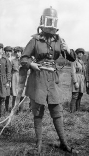 Première Guerre Mondiale