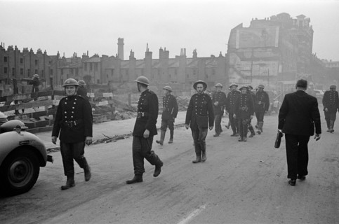 Seconde Guerre Mondiale