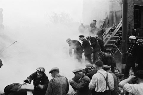 Seconde Guerre Mondiale