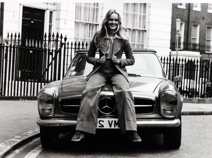 Twiggy