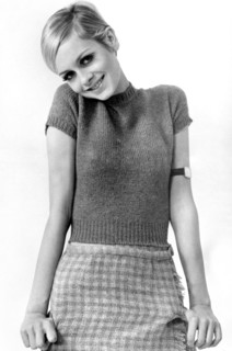Twiggy