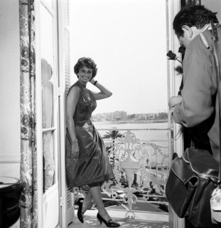 Sophia Loren