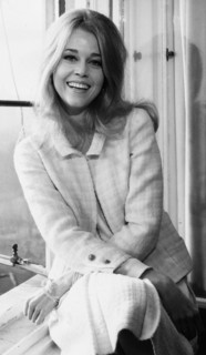 Jane Fonda