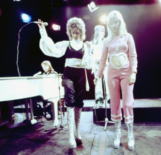 Abba