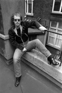 Elton John