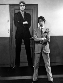 Yves Saint-Laurent