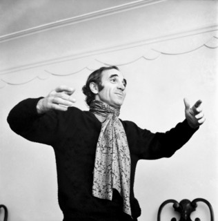 Charles Aznavour